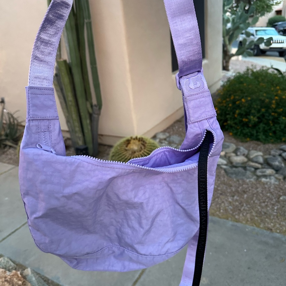 Baggu in lavender